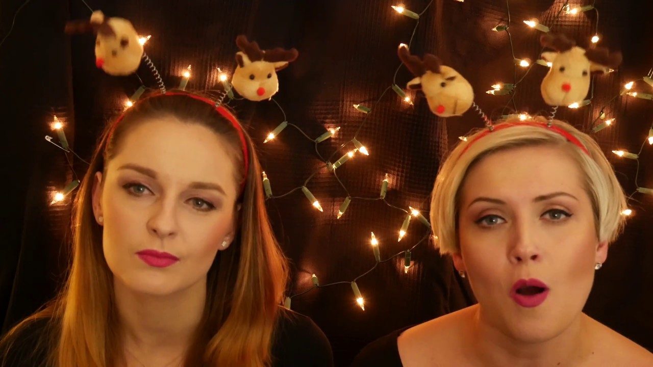 Double Effect - Someday At Christmas (Cover)