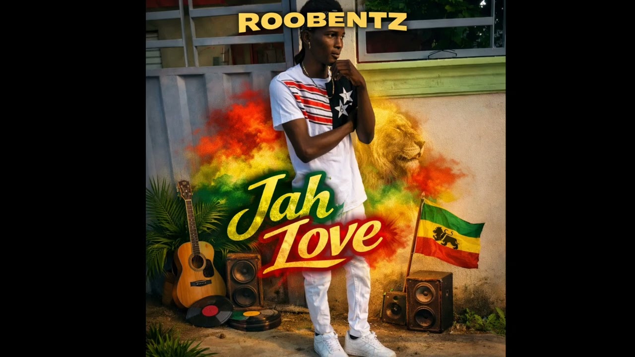 @Jah love misik