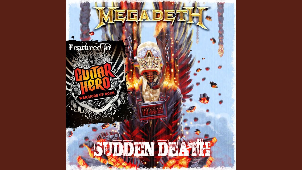 Sudden Death