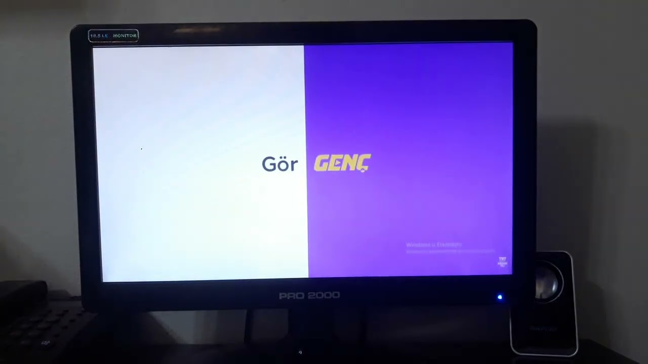 TRT Genç Teaser
