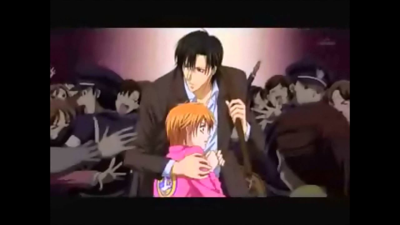 Kyoko/Sho/Ren 