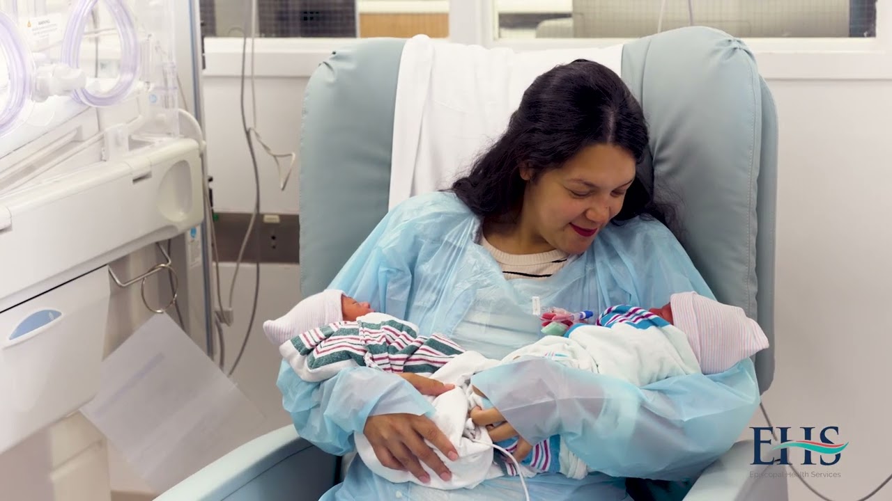 Prepare for your Baby's delivery