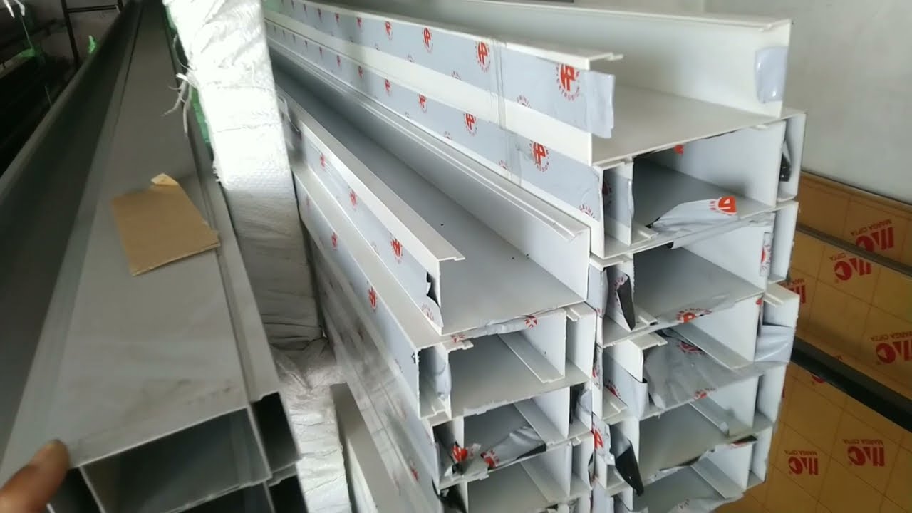 Harga Aluminium Bermerek nomer 1 di Indonesia | #ykk #alexindo #Inkalum #Alcomexindo