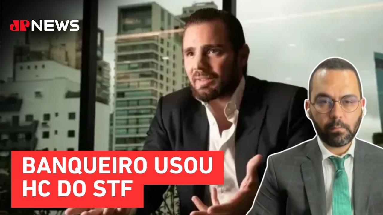Vorcaro não é obrigado a depor à CPMI do INSS após decisão de Mendonça; especialista repercute