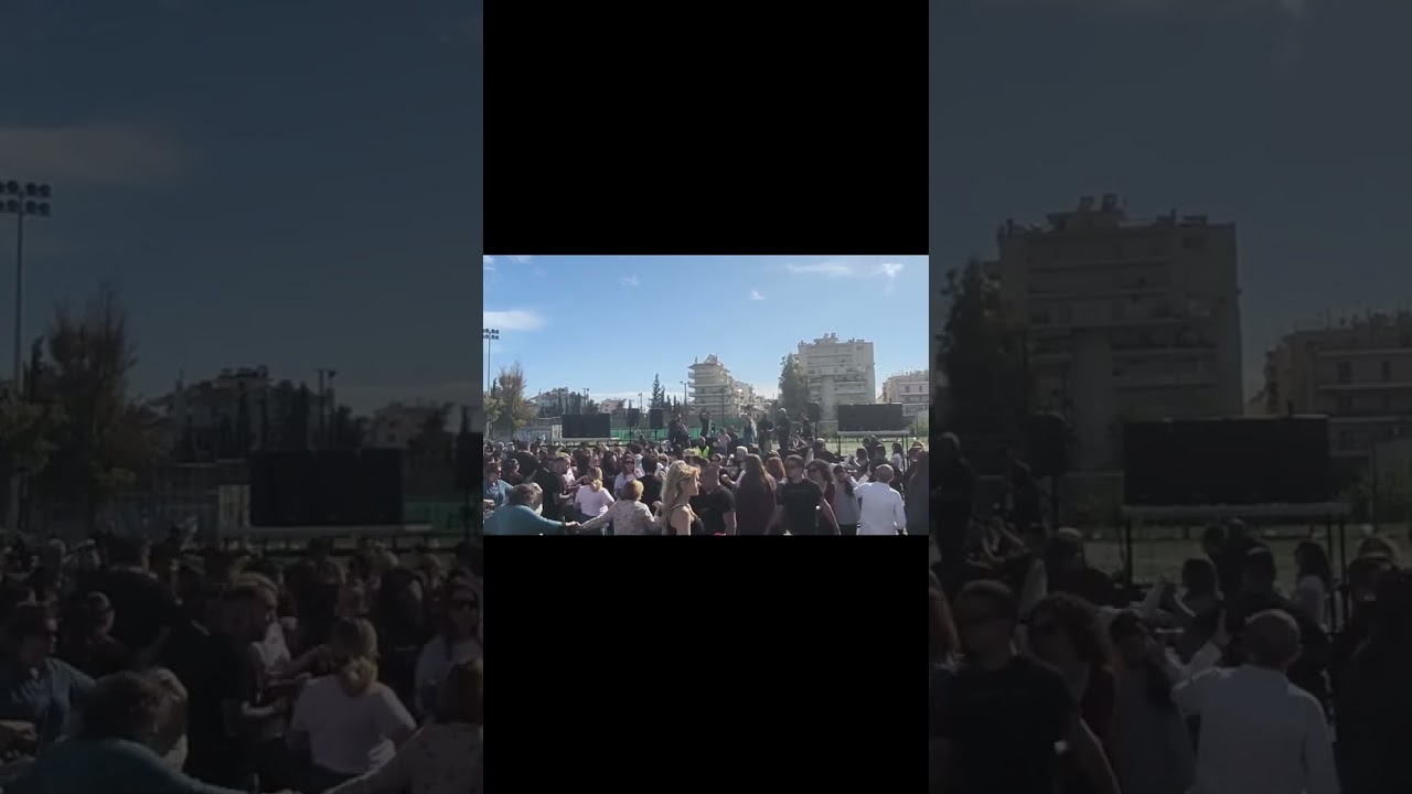 Έ&nu;&alpha; ό&mu;&omicron;&rho;&phi;&omicron; &xi;&epsilon;&phi;ά&nu;&tau;&omega;&mu;&alpha; &sigma;&tau;&omicron;&upsilon; &zeta;&omega;&gamma;&rho;ά&phi;&omicron;&upsilon; 1-5-2025. &Omicron;&rho;&gamma;&alpha;&nu;&omega;&sigma;&eta; : &Alpha;.&Omicron;.&Alpha;&Sigma;&Tau;&Epsilon;&Rho;&Alpha;&Sigma;