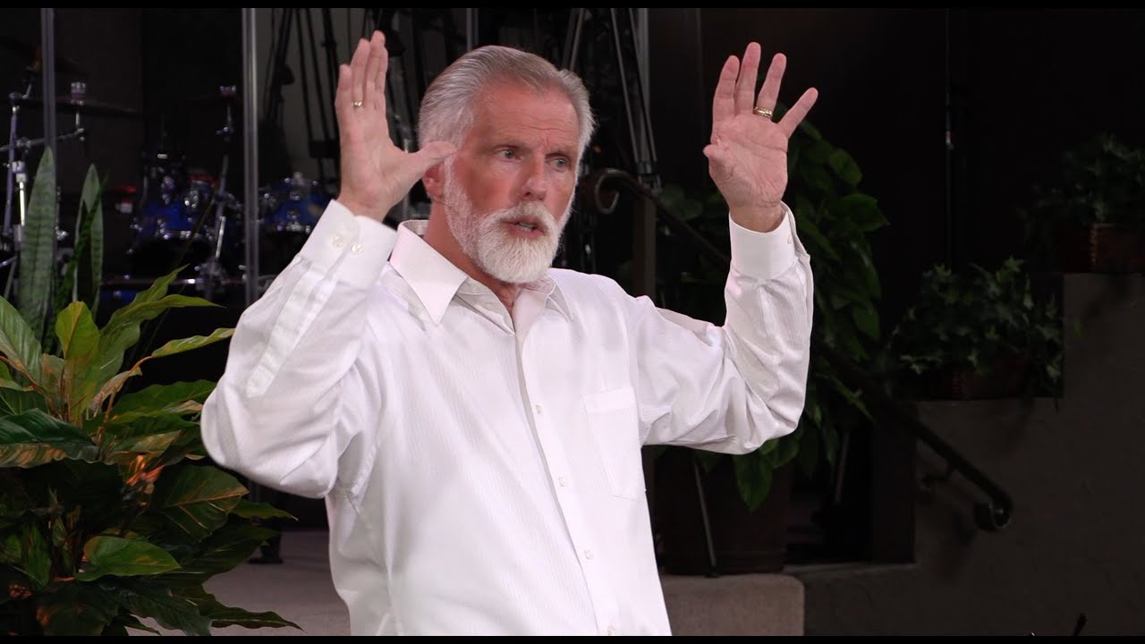 A People Prepared for the Lord - Joe Sweet