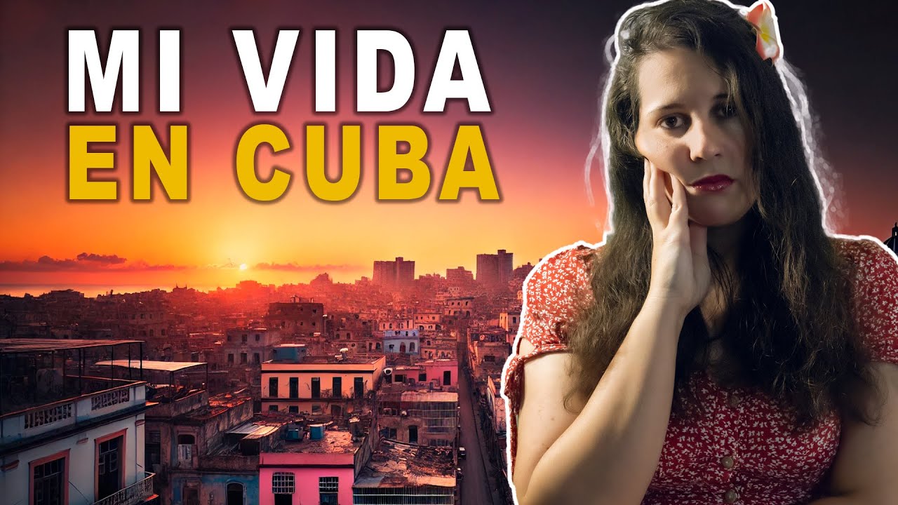 🇨🇺 Así es la vida en CUBA: La dura realidad de los CUBANOS