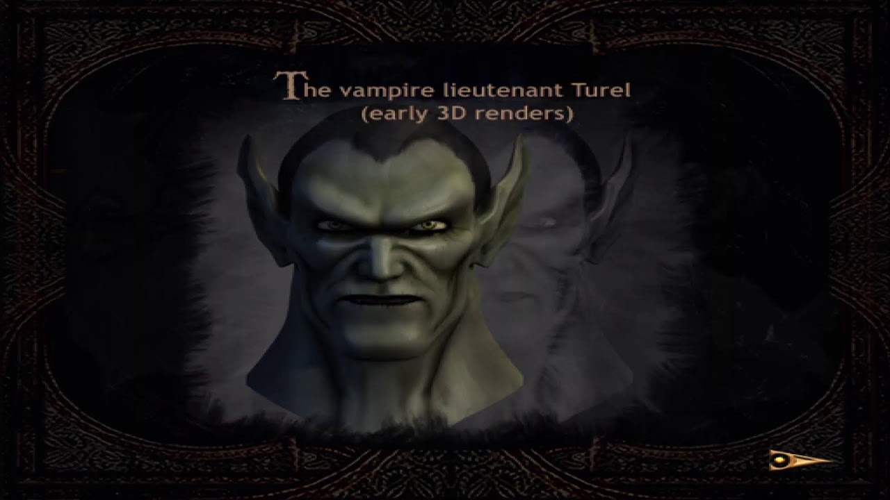 Legacy of Cain: Defiance