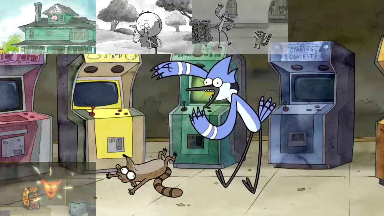 [Reupload] Ten in a row! - Sparta Jolly Rancher Remix