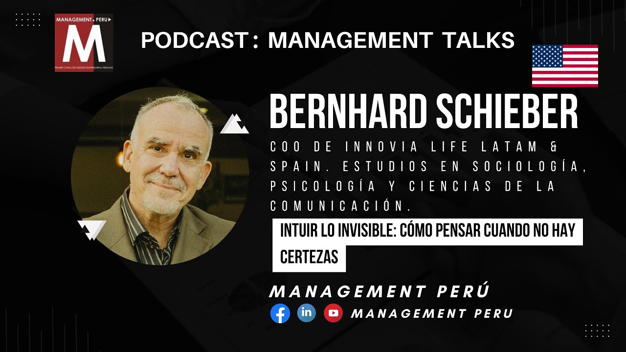 🧠✨ Intuir lo invisible: cómo pensar cuando no hay certezas :: Management Talks