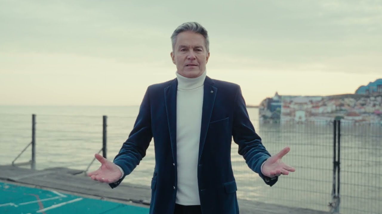 Alfons Haider &uuml;ber die Seefestspiele M&ouml;rbisch