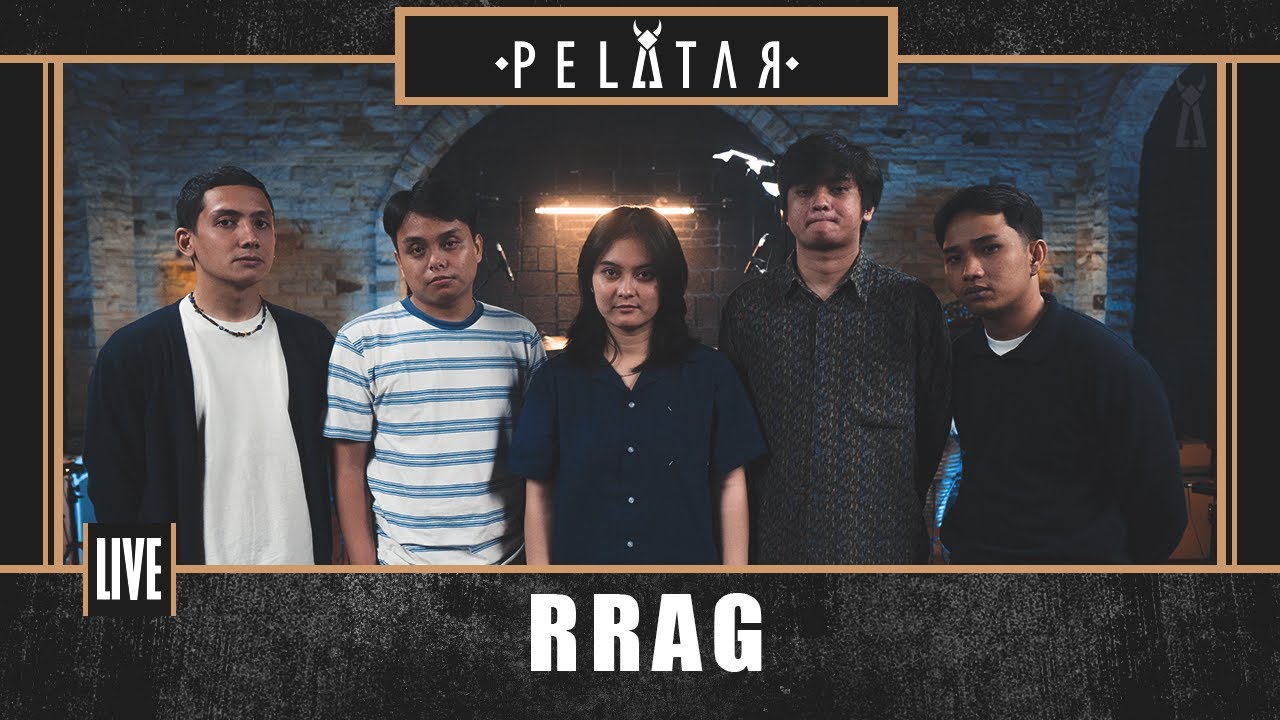 Rrag // PELATAR LIVE