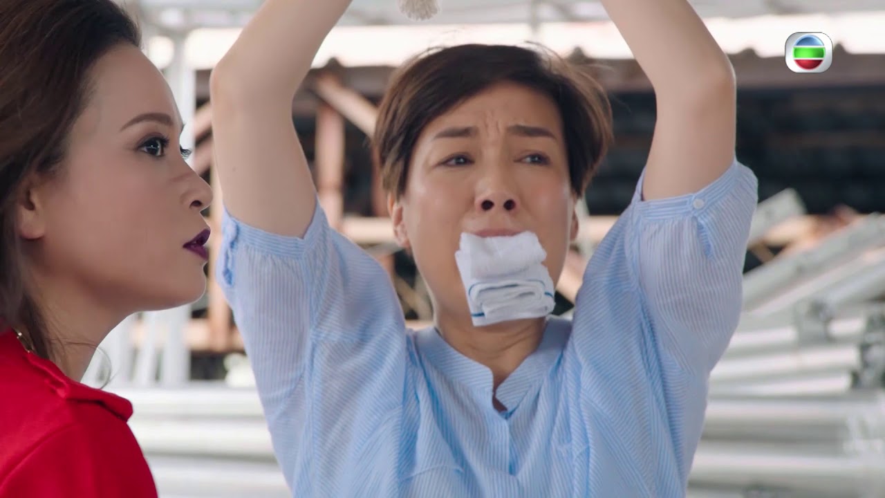 殺手 | 第14集預告 | 護花殺手大戰社團阿嫂 | 黎耀祥 | 樊奕敏