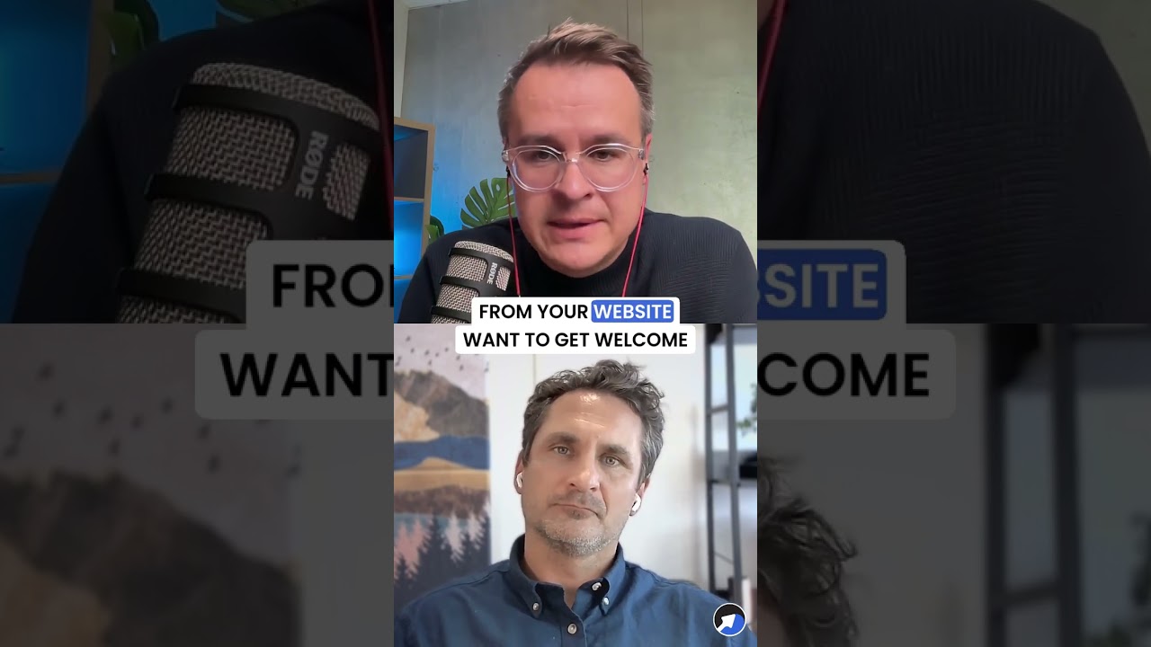 🎯 Welcome emails: Simple, powerful and your secret to turning clicks into loyal customers!  Evaldas