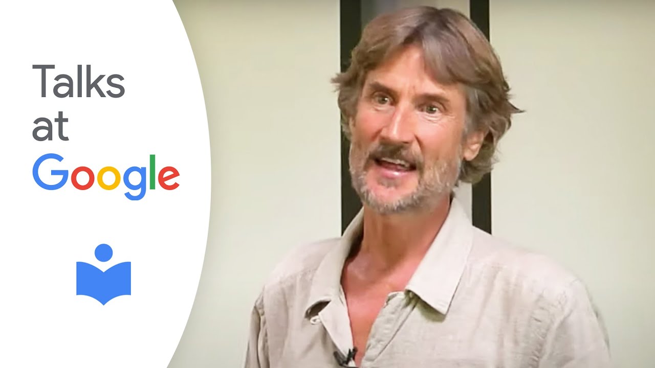 The World Peace Diet - Being Healthy and Saving the Planet | Will Tuttle | Talks at Google
