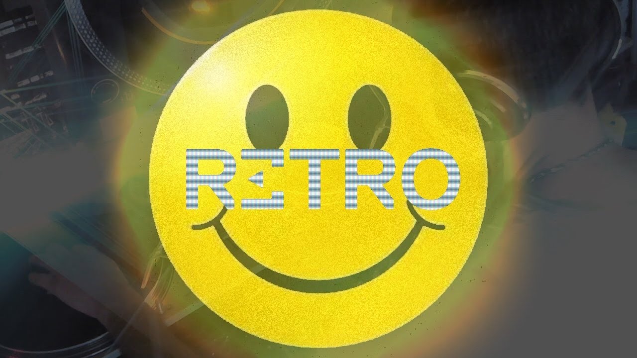 Retro Sound Of Clubbing Belgium