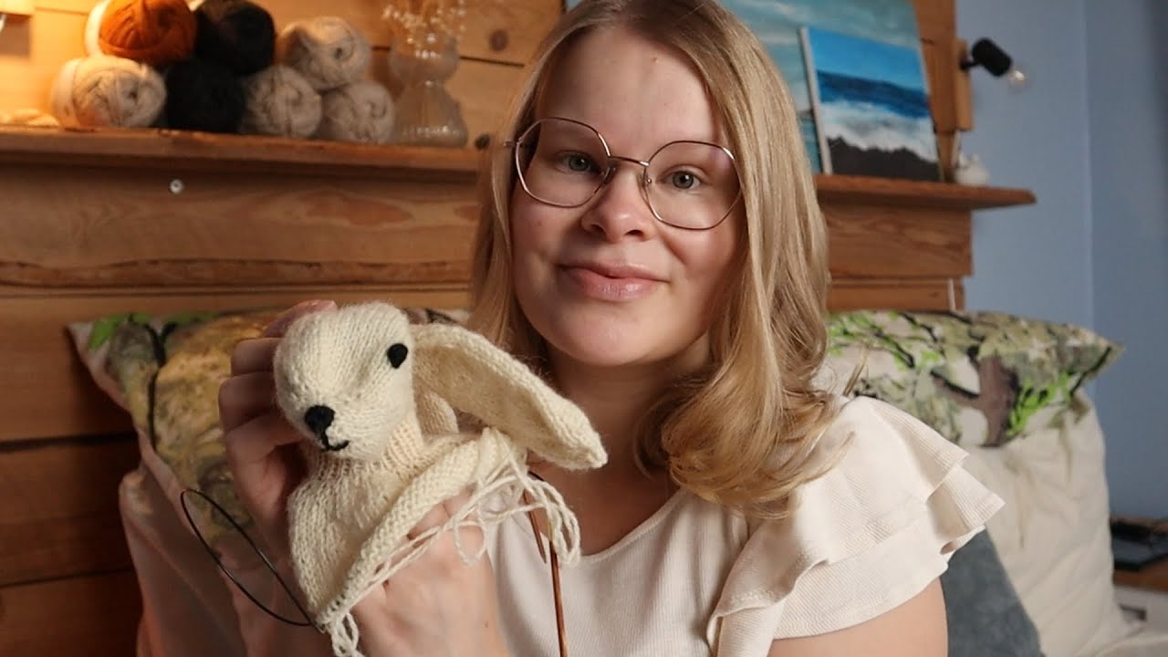 Ei ainakaan mikään startiton tammikuu | Ihanan villaista