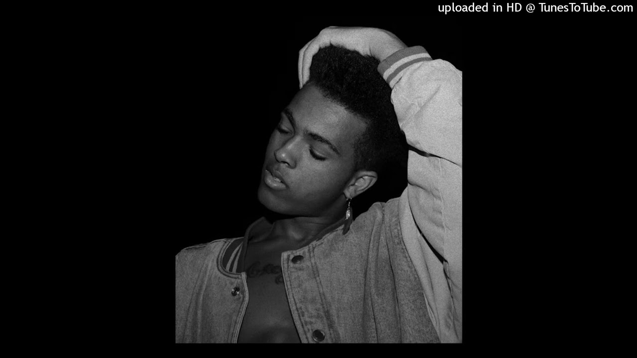 (FREE) XXXTENTACION Type Beat - 