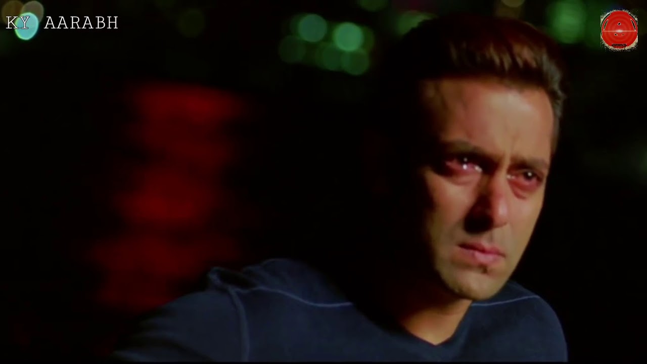 Salman khan most emotional scene, Bollywood salman khan most emotional scene ever