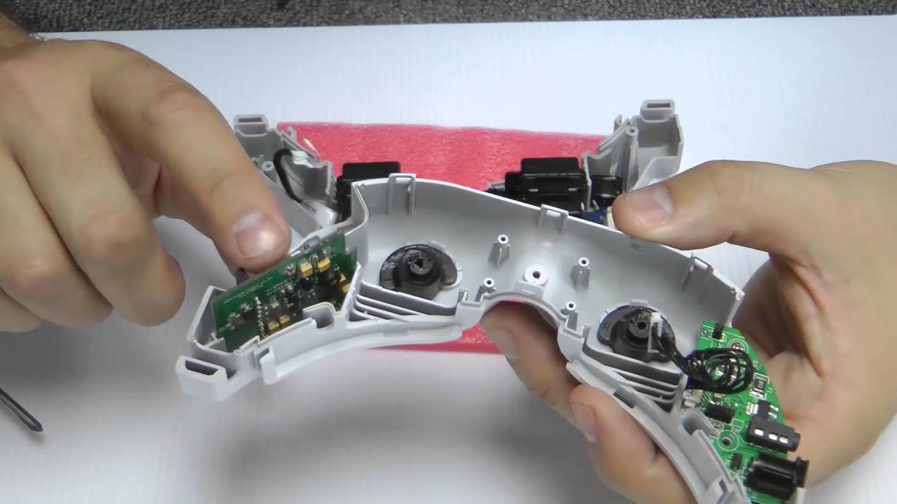 Upgrade Your Dominator V2 DVR