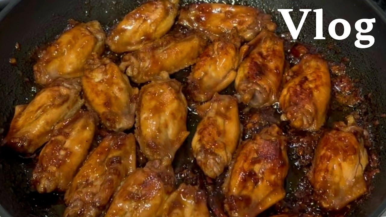 글루텐프리 오트밀 쿠키🍪 | 성시경 레시피 양배추 볶음 | 🍋레몬솔트 만들기 도전🍋 | 일본식 닭날개 조림