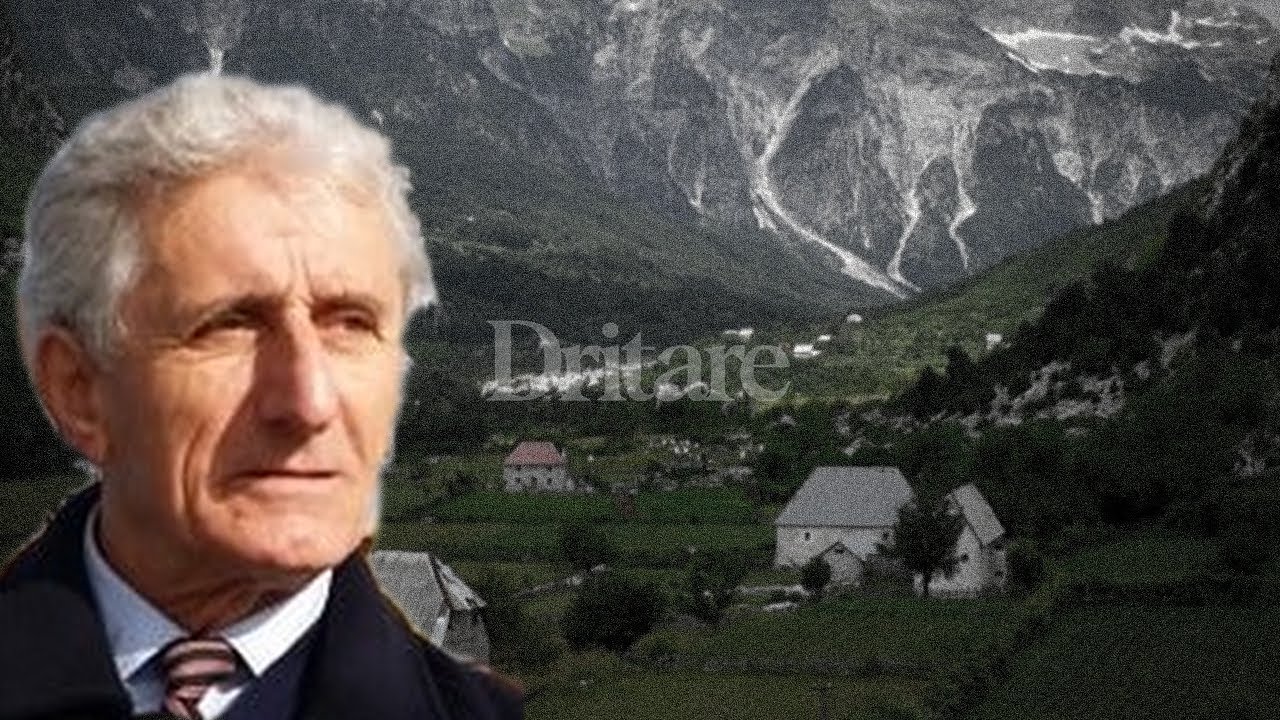 Si ma vranë babain në '49-ën bandat e Mirditës! Flet Gjon Bruçi! | Jeta ime