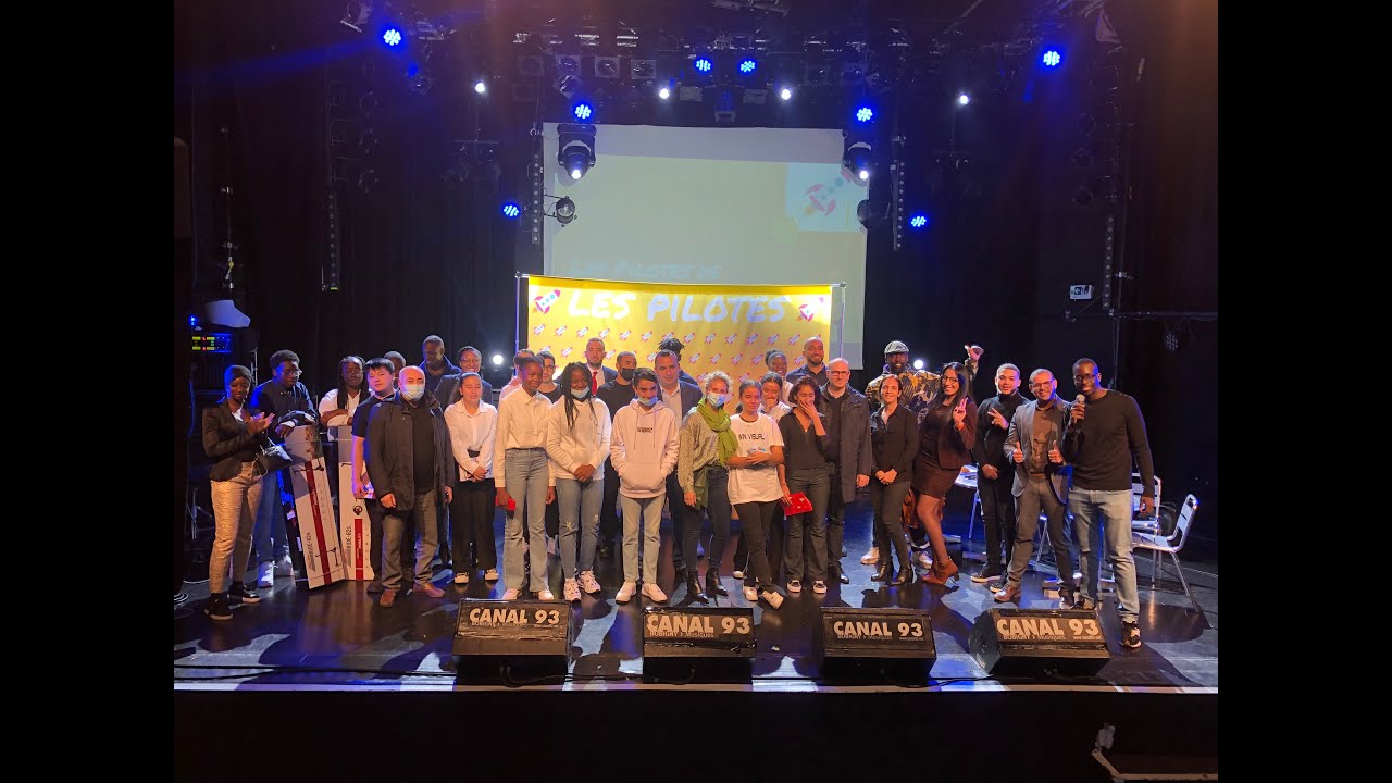 Le Bon Créneau #1 | Édition Bobigny 2021