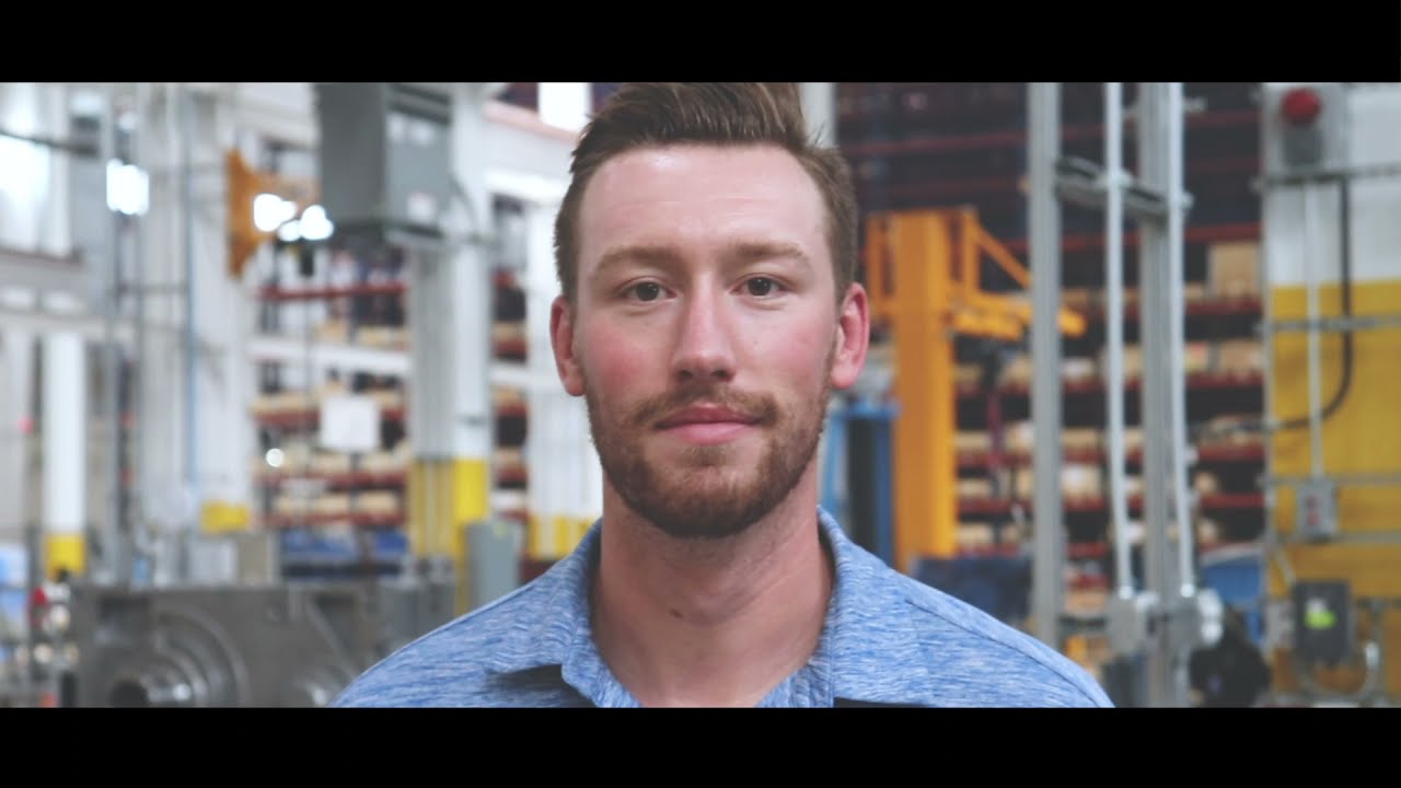 NORD DRIVESYSTEMS | Group | Grow Your Sales Career