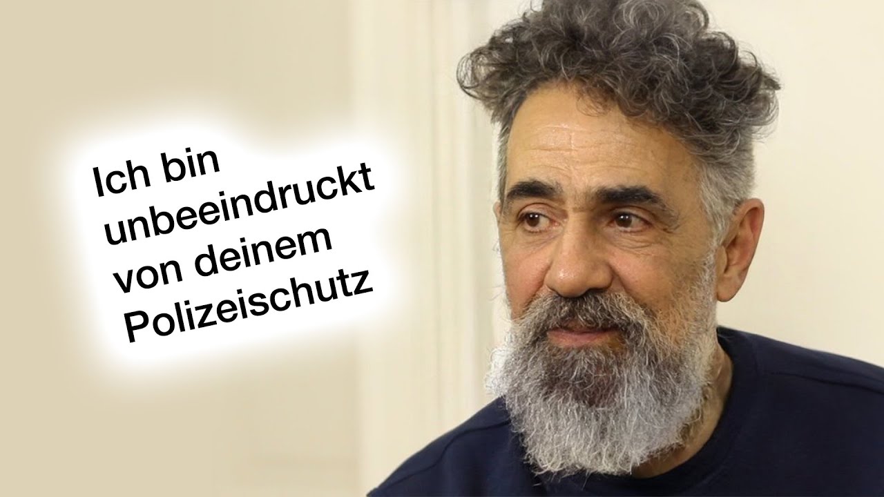 Schlecht gealterte Deutschrap-Lines - Vol. 1