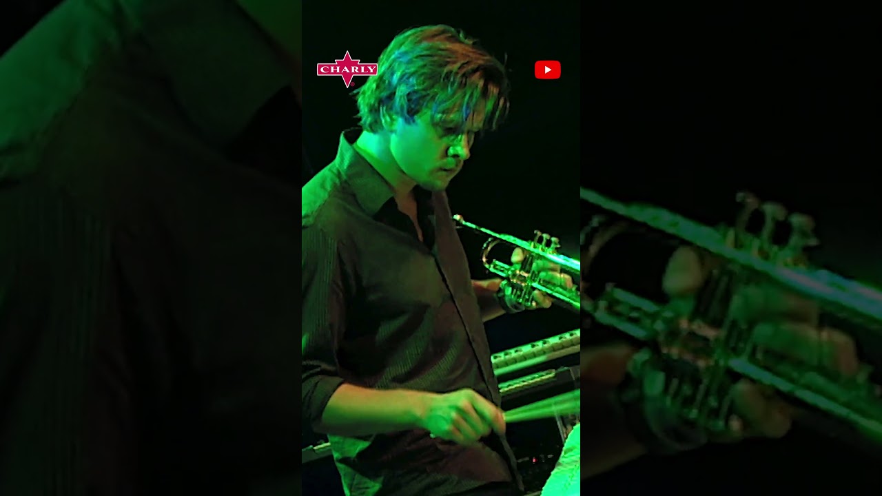 Desert Noir Vibes: Calexico – Quattro – World Drifts In (Live)