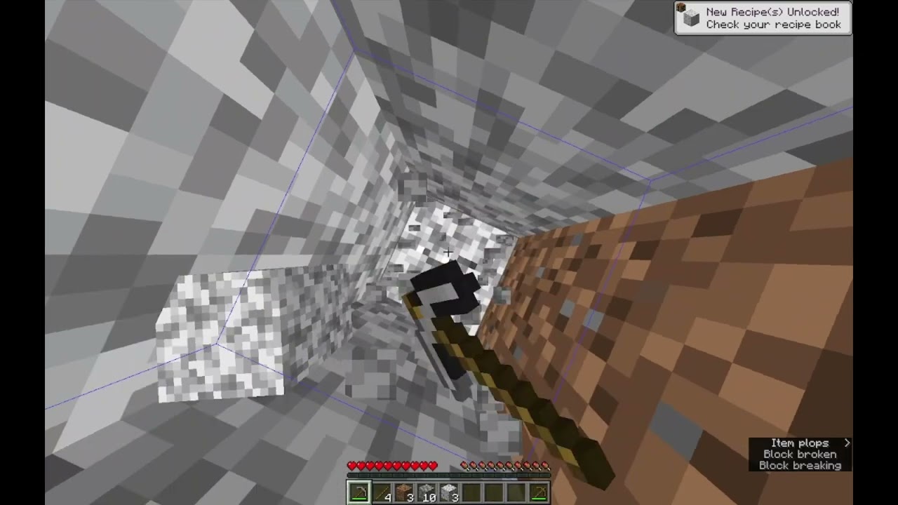 Speedrun RSG Achievement Minecraft Trial's Edition
