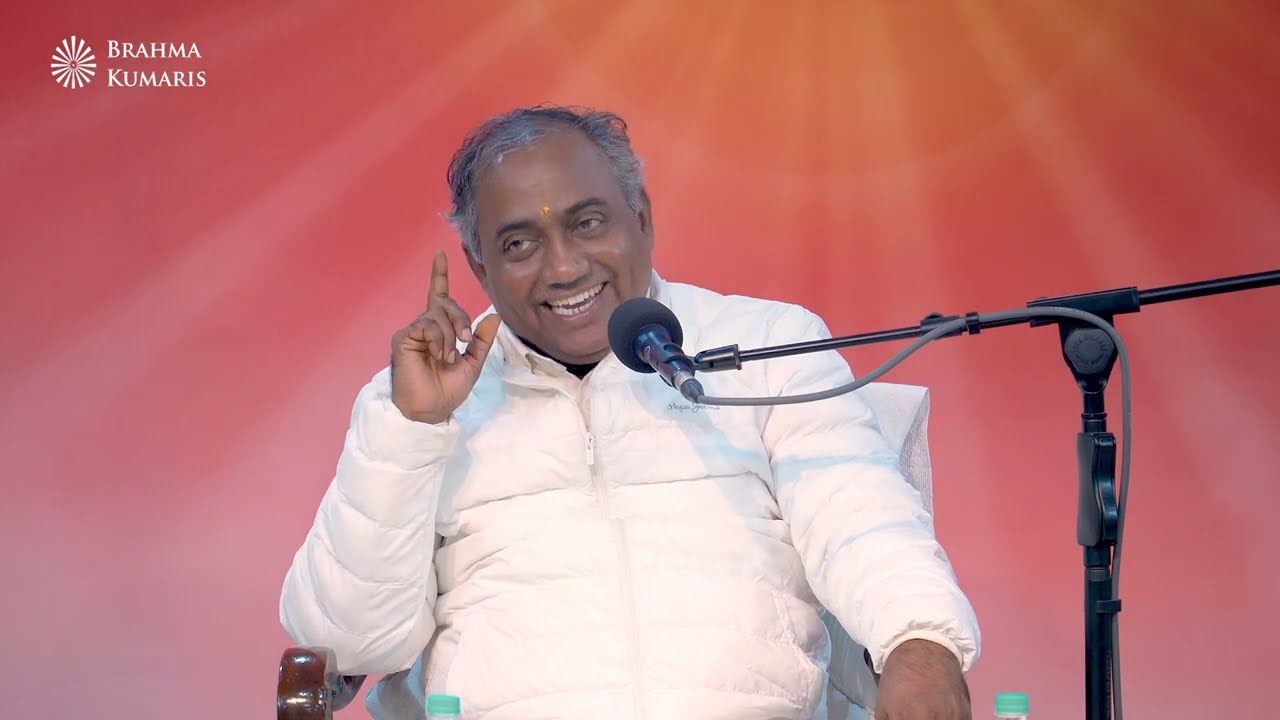जीवन की अंतिम घड़ियाँ कैसी होती हैं ? | BK Dr Sachin Parab