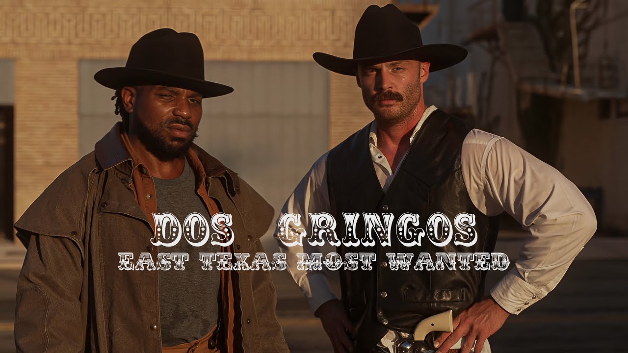 “Dos Gringos” an East Texas tale