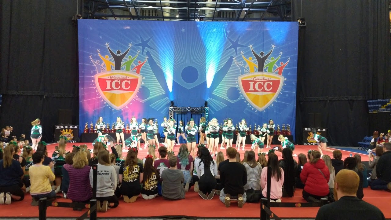 EMCA Magic Senior 4.2 - ICC Nationals 2019