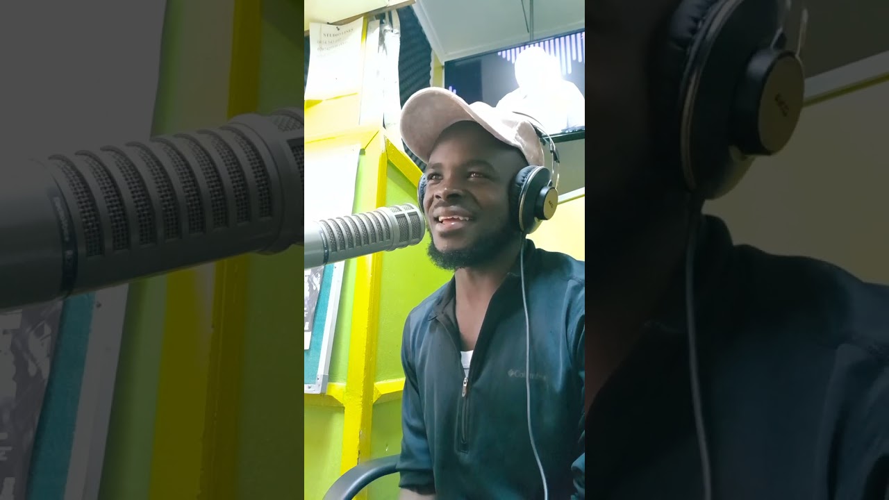 Kasagazi Tumbeetu ku Radio.simba (new Ugandan content)