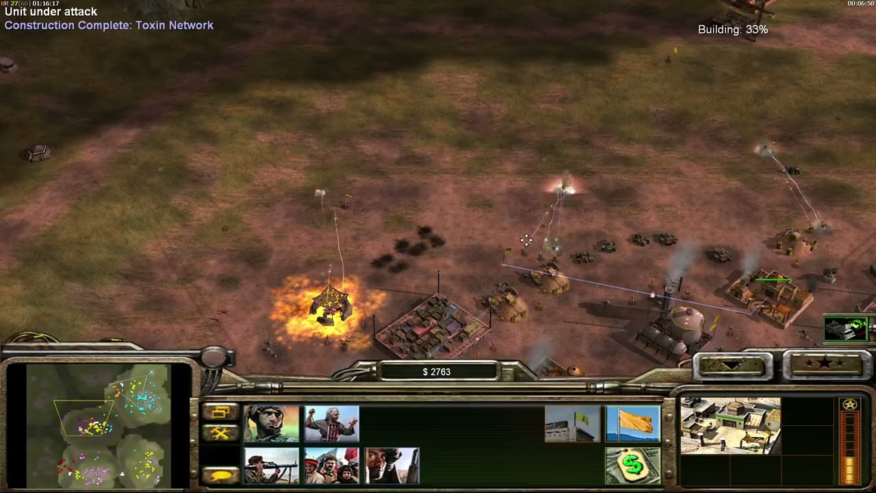 3V3 All Random #1551 @w@