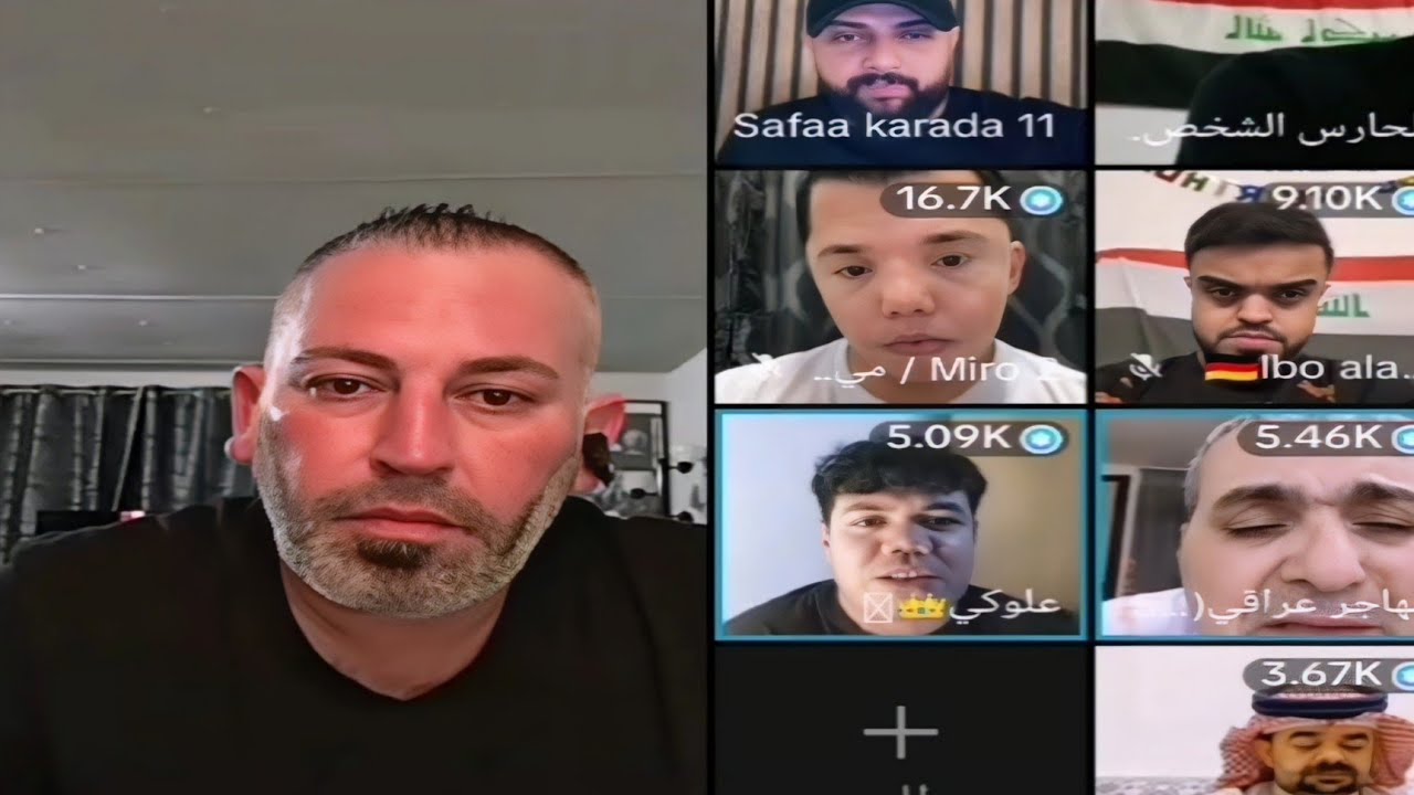 البسطيه اليوم كامل مع العمال واختلافات وحل المشاكل البينهم شاهد؟ 😂