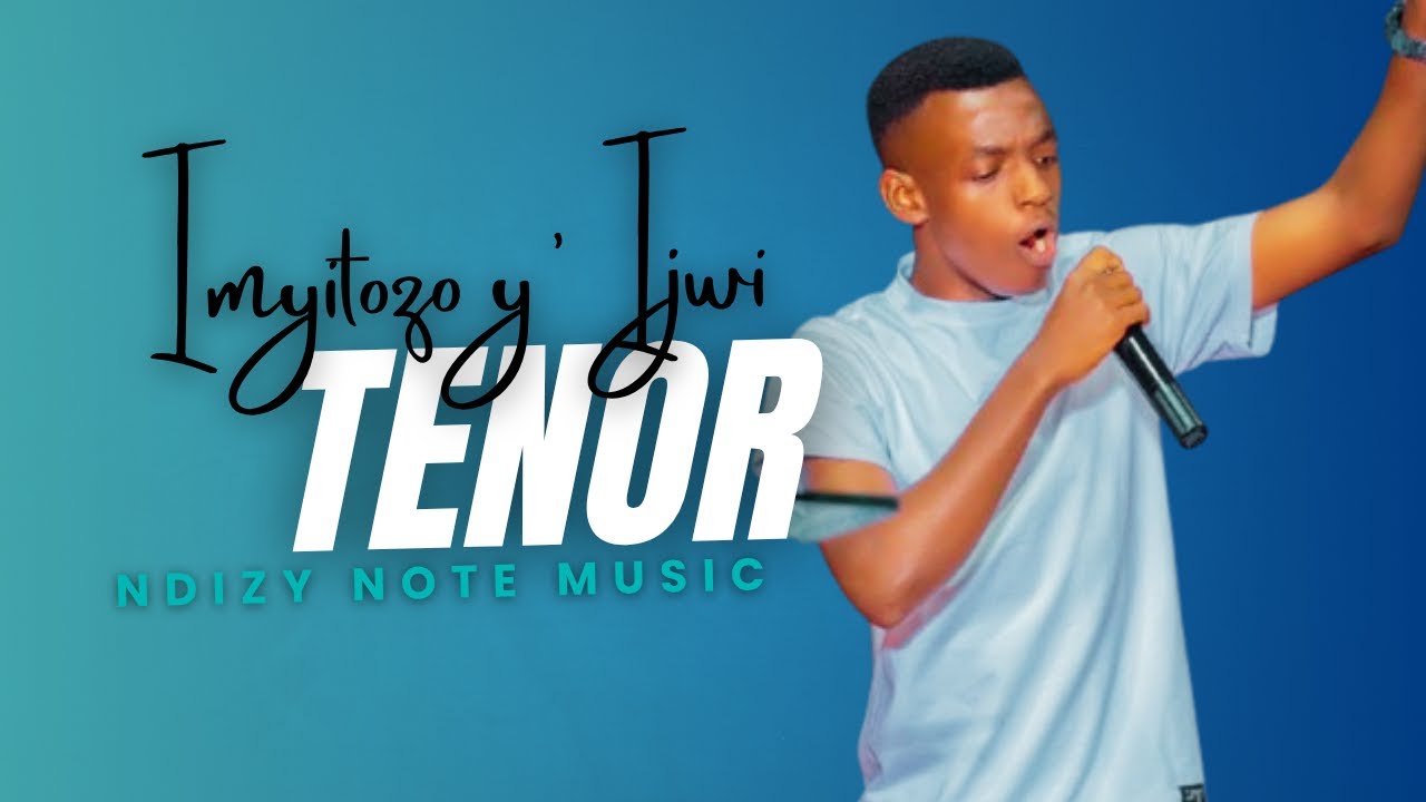 KWIGA KURIRIMBA 🎤: Imyitozo Ku Ijwi Rya Tenor Yumve Neza Ujye Uyikora Buri Munsi Bizagufasha