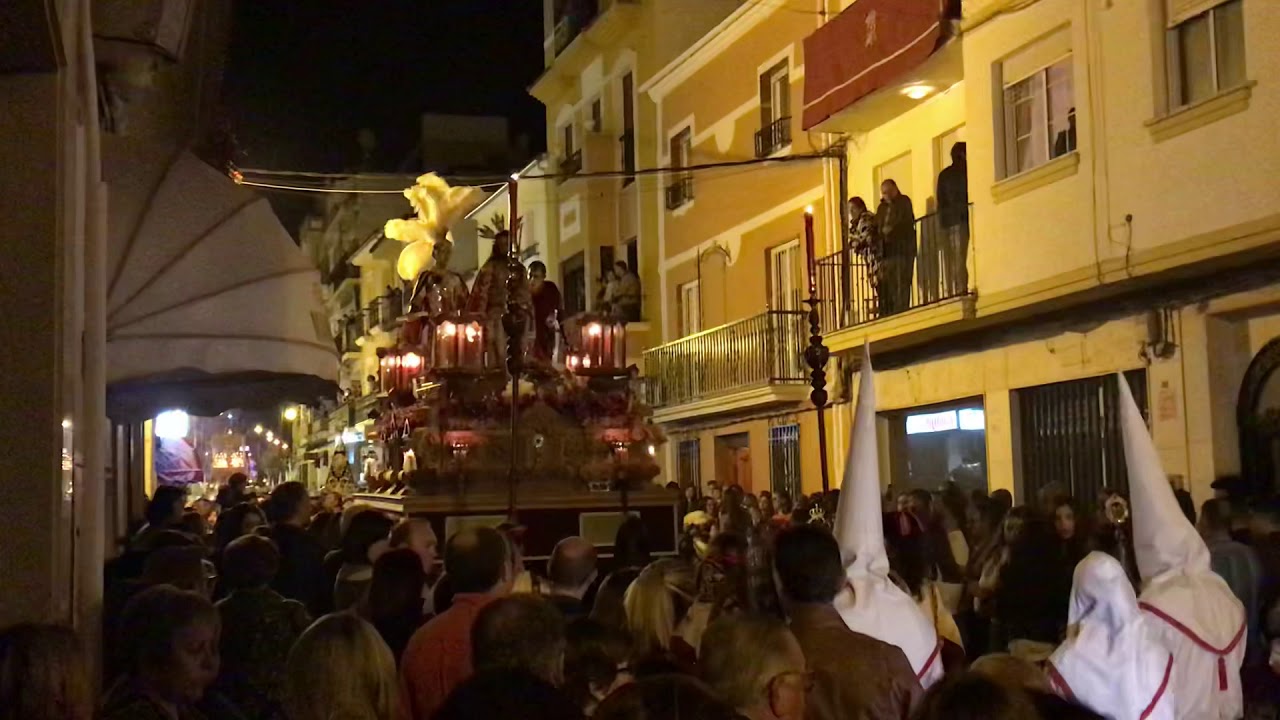 Misterio de La Sentencia | Cabra 2019 | Martes Santo