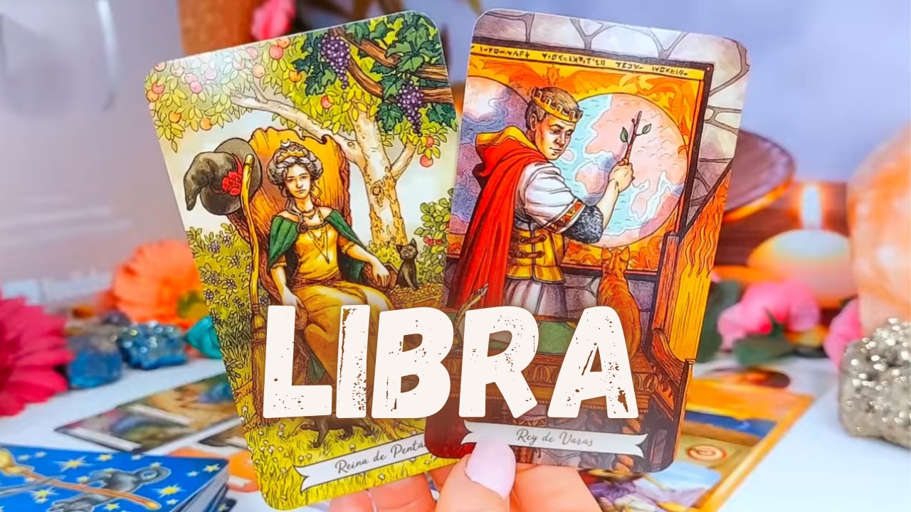 ВЕСЫ😈 Я не знаю, как тебе это сказать…!! Но думаю, тебе стоит это услышать❗️ Февраль 2026