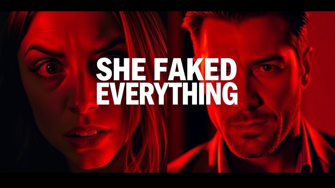 SHOCKING: She Faked a Pregnancy for 2 Years—Then I Exposed the Truth 💥