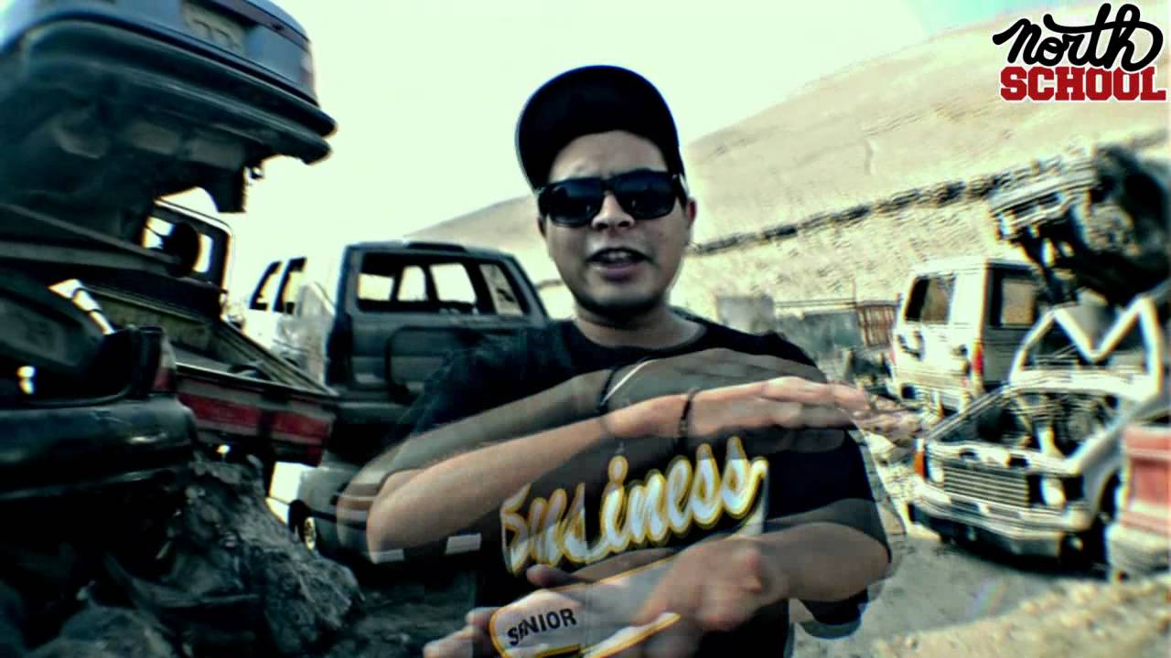 THE NORTH SCHOOL  VIDEO PROMOCIONAL 2012