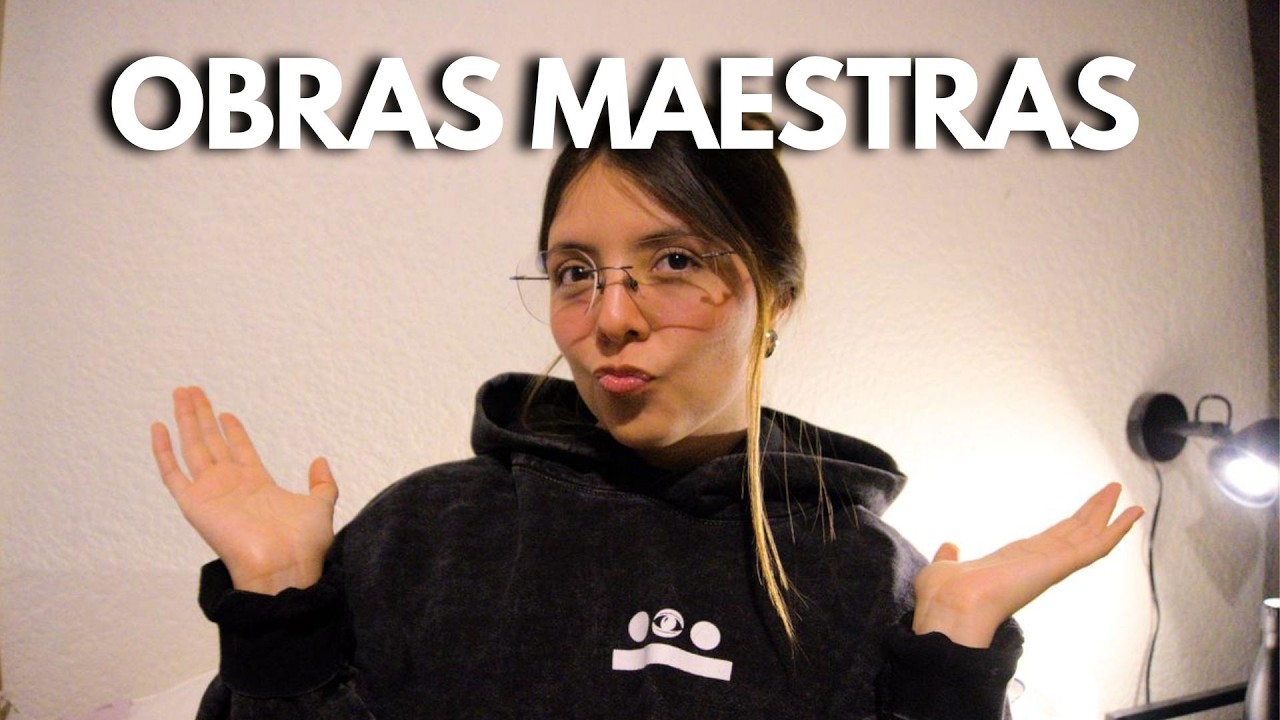 SERIES que VALEN LA PENA 🍿