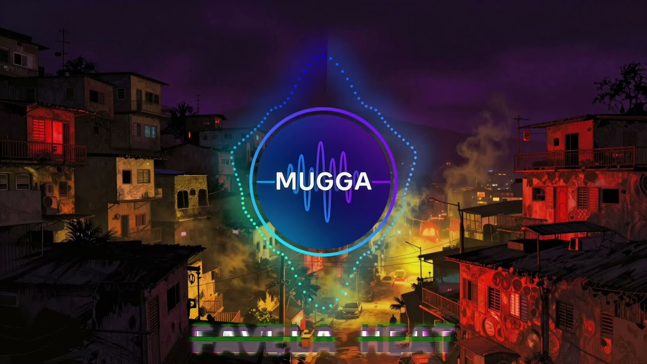Favela Heat | Dark Trap