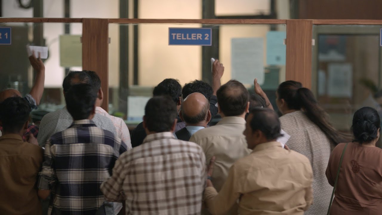 RBI UNLOCKED: Beyond the ₹upee | S1 E3 | Banking on RBI