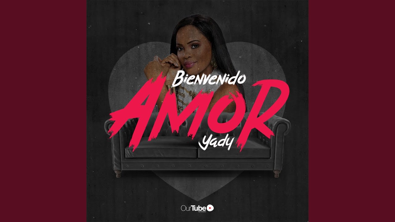 Bienvenido Amor