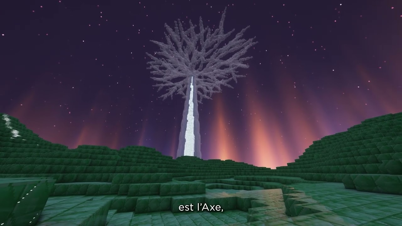 UHC World - Attack on Titan : Le Grand Terrassement (v4)