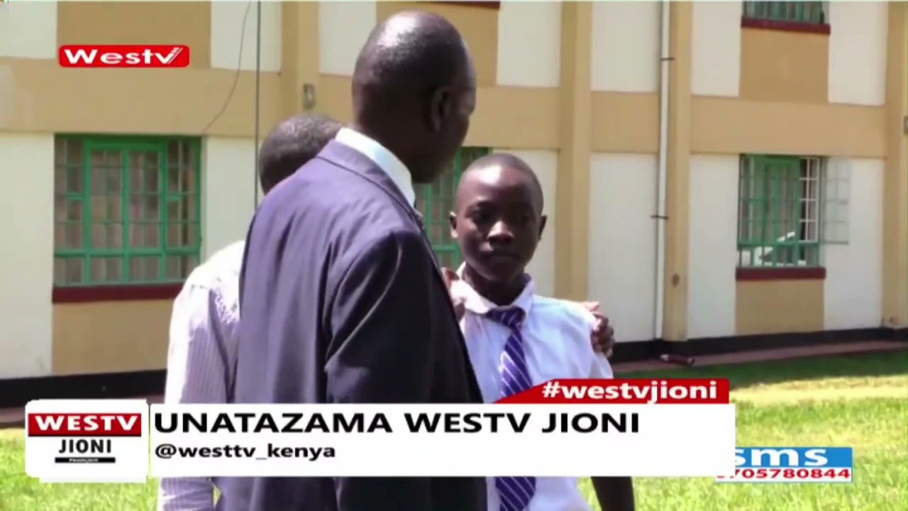 MALAVA BOYS SCHOLARSHIP