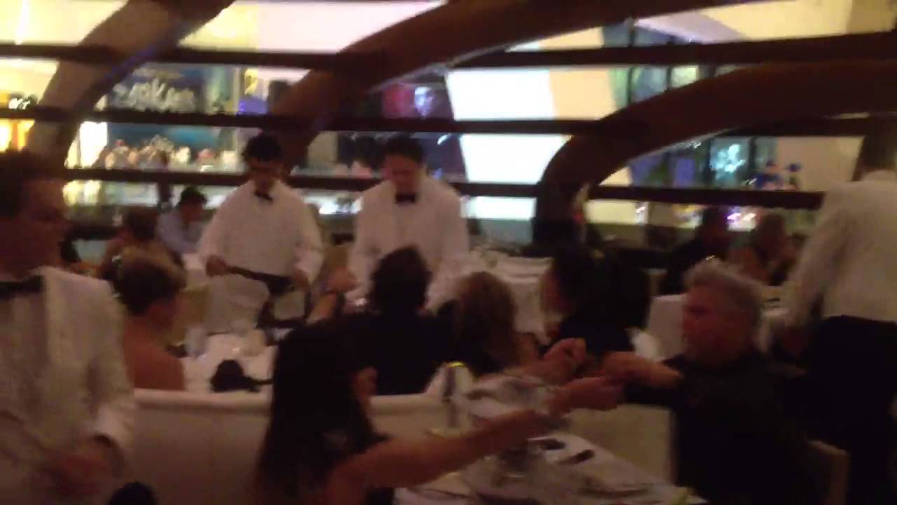 Mastros Las Vegas