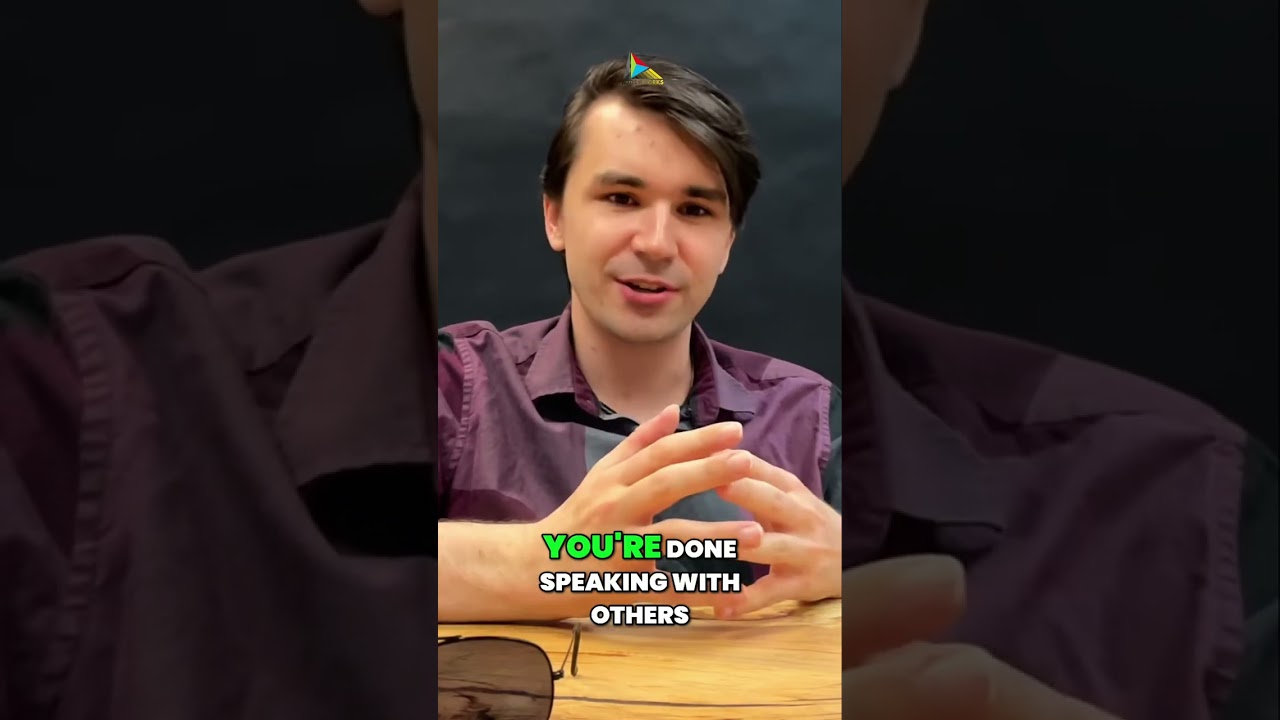 Don&rsquo;t Panic &mdash; Just Talk: Autism Social Tips from Tyler McNamer
